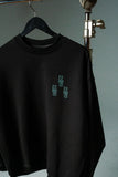 Undrground Mi Vida Loca Crew ‘Black/Tiffany’