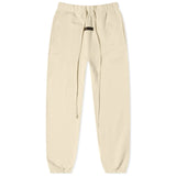 Fear of God Essentials Track Pants 'Egg Shell'