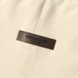 Fear of God Essentials Track Pants 'Egg Shell'