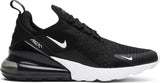 Men’s Nike Air Max 270 'Black White'