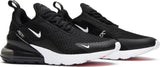 Men’s Nike Air Max 270 'Black White'