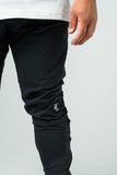 Undrground Ultralight Performance Joggers ‘Black’