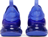Women’s Nike Air Max 270 'Light Ultramarine'