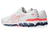 Women’s Asics Gel-Quantum 360 7 'White Blazing Coral'