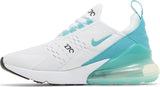 Women’s Nike Air Max 270 'White Dusty Cactus'