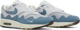 Men’s Patta x Nike Air Max 1 'Noise Aqua'