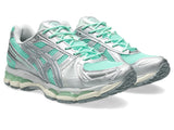 Asics Gel-Kayano 12.1 'Ice Green Gravel'