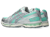 Asics Gel-Kayano 12.1 'Ice Green Gravel'