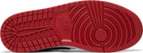 Men’s Nike Air Jordan 1 Retro Low OG 'Black Toe'