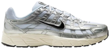 Men’s Nike P-6000 'Metallic Flat Silver'