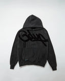 Geedup Handstyle Hoodie 'Vintage Black'