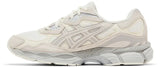 Asics GEL-NYC 'Cream/Cream'