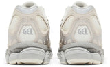 Asics GEL-NYC 'Cream/Cream'