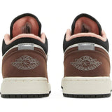 GS Nike Air Jordan 1 Low 'Mocha'