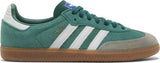 Men’s Adidas Samba OG 'Collegiate Green Gum'