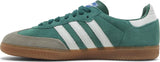 Men’s Adidas Samba OG 'Collegiate Green Gum'