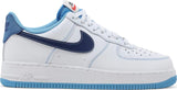 Women’s Nike Air Force 1 S50 'White University Blue'