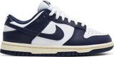 Women’s Dunk Low 'Vintage Navy'