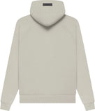 Fear of God Essentials Hoodie 'Smoke'
