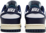 Women’s Dunk Low 'Vintage Navy'