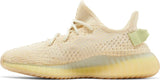Yeezy Boost 350 V2 'Flax' 2024