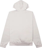 Fear of God Essentials Hoodie 'Silver Cloud'