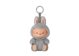 Pop Mart The Monsters Labubu Have a Seat Series Checked Box 'Colour Specific'