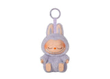 Pop Mart The Monsters Labubu Have a Seat Series Checked Box 'Colour Specific'