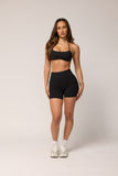 Levate Signature Shorts 'Black'