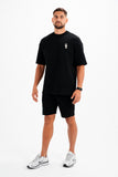 Undrground The Origin Tee 'Black'