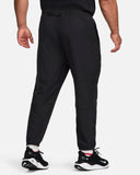 Men's Nike Dri-FIT Woven Running Pants 'Black'