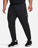 Men's Nike Dri-FIT Woven Running Pants 'Black'