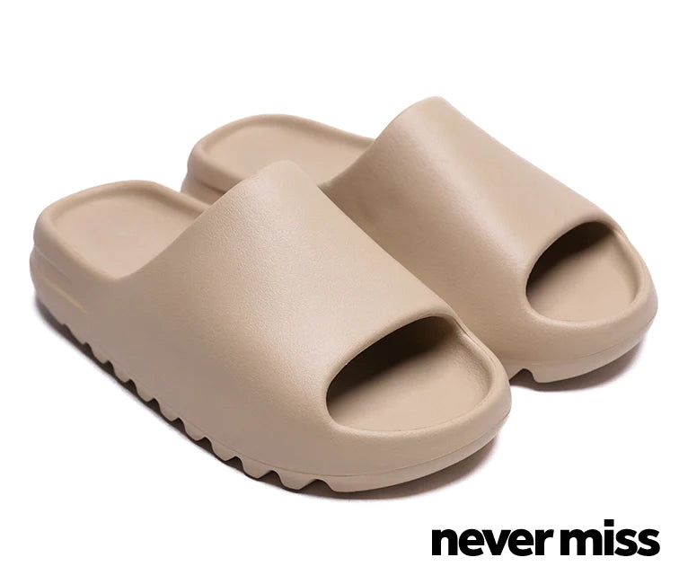Adidas Yeezy Slide 'Pure'