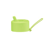 Frank Green Flip Straw Lid Pack (Pistachio Green)