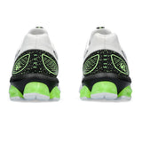 Men's Asics Gel-Quantum 180 7 'White/Illuminate Green'