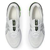 Men's Asics Gel-Quantum 180 7 'White/Illuminate Green'
