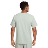 Nike Men's Dri-FIT UV Hyverse Tee 'Grey'
