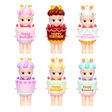 Sonny Angel Birthday Gift Series