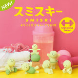 Smiski Exercising Series Single Blind Box