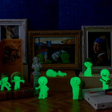 Smiski Museum Series Single Blind Box