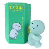 Smiski Toilet Series Single Blind Box