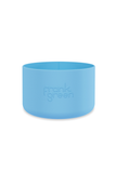 Frank Green 1L / 34oz Bottle Bumper Guard (Sky Blue)