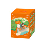 Pop Mart The Monsters Labubu Playing Games Scene Set Series (Blind Box)