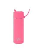 Frank Green Ceramic Reusable Bottle 595ml / 20oz (Bubblegum Blast)