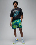 Men's Nike Jordan Sport 85 Graphic T-Shirt 'Citron Tint'