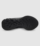 Men's Nike React Infinity Run Flyknit 3 'Black'
