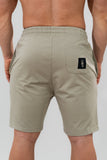 Undrground Relaxed Fit Shorts X 'Combat Khaki'