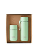 Frank Green The Essentials Gift Set Small (Mint Gelato)