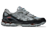 Asics Unisex GEL-NYC 'Gravel/Black'