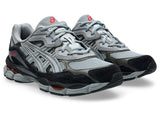 Asics Unisex GEL-NYC 'Gravel/Black'